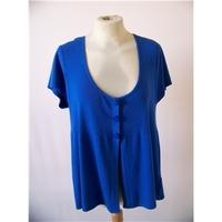 Wallis - Size: 16 - Blue - Cardigan