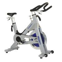 Waters Fitness Tsunami Pro Commercial Indoor Cycle