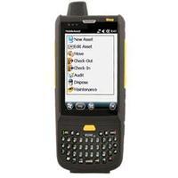 WASP Inventory Control Mobile License with HC1 Mobile Computer