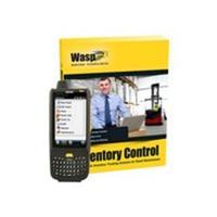 WASP InventoryControl RF Professional with HC1 Mobile Computer