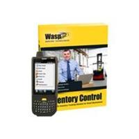 WASP InventoryControl RF Enterprise with HC1 Mobile Computer