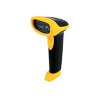 wasp wlr8950 bi colour ccd barcode scanner