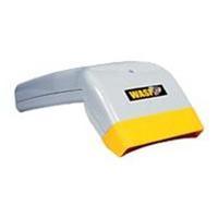 wasp ccd keyboard wedge scanner for pc