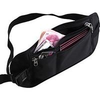 waist bagwaistpack cell phone bag for running jogging sports bag water ...