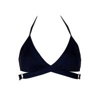 Watercult Black Triangle Swimsuit Summer Solids