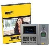 Wasp WaspTime V6 Standard Biometric Clock Solution (50 User)Wasp WaspTime Admin/Manager Add-On - 1 Additional LicenseWasp WaspTime Admin/Manger Add-On