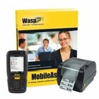 Wasp 633808932107 - Mobileasset Pro with - DT60 Mobile Cmptr&WPL305(5-User) In