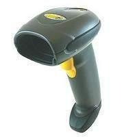 Wasp WLS9500 Laser Barcode Scanner with USB Cable