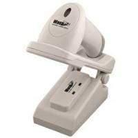 Wasp WWS450H 2D Healthcare Barcode Scanner with USB Base