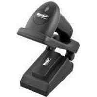 Wasp WWS450 2D Barcode Scanner with USB Base