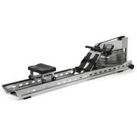 WaterRower S1 Rowing Machine With S4 Monitor