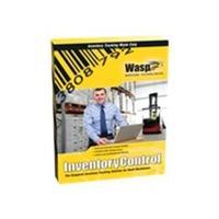wasp inventory control rf enterprise v 6 product upgrade package