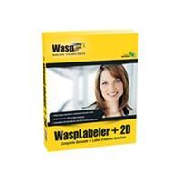 WASP Labeler +2D (10 Users)