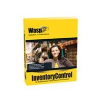 WASP InventoryControl Standard Software