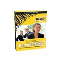 WASP BarcodeMaker Pro (Single PC License)