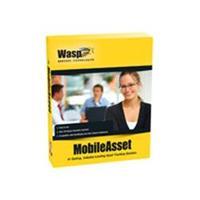 wasp mobileasset professional 5 user