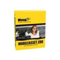 wasp mobileassetedu enterprise unlimited user