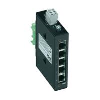 Wago 5-PORT INDUSTRIAL ECO SWITCH