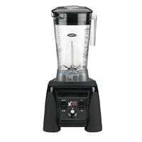 waring x prep kitchen blender mx1200xtxek