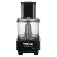 waring food processor 33ltr