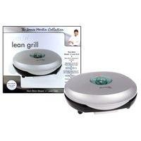 Wahl Steam N Lean Grill James Martin Collection