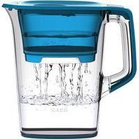 Water filter AEG AWFLJL4 9001669838 1.6 l Transparent, Blue (transparent)