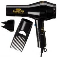 Wahl ZX052-800 PowerPik Turbo Hair Dryer UK Plug