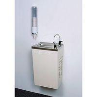 WATER CHILLER - FULLY PLUMBED FOUNTAIN ONLY.WALL MOUNTED.