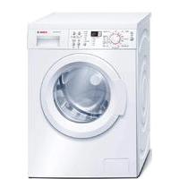 WAP28378GB 8Kg 1400 Spin Washing Machine