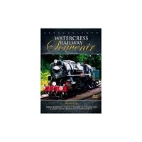 Watercress Railway-Souvenir