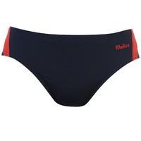 WaiKoa 8cm Swimming Trunks Mens
