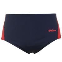 WaiKoa 15cm Swimming Brief Mens