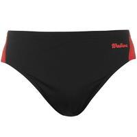 WaiKoa 8cm Swimming Brief Mens