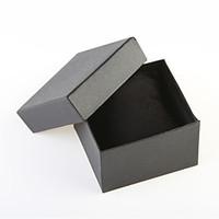 Watch Boxes Paper #(0.034) #(9.0 x 8.0 x 5.5) Watch Accessories