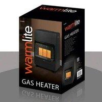 Warmlite WL39001 Gas Heater