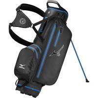 Waterproof Elite Stand Bag - Black