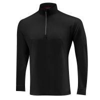 Warmalite LS 1/2 Zip Fleece