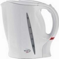 Wahl Value Cordless Jug Kettle in White