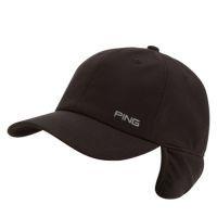 Waterproof Golf Cap 2017