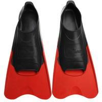 WaiKoa Rub Short Mens Swimming Fins