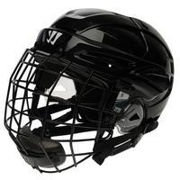 warrior px2 combo hockey helmet mens