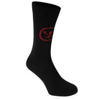 warrior pro skate sock 71