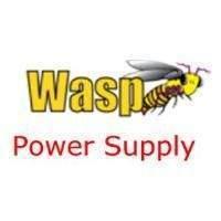 Wasp Power Supply for Wasp WDT2200 Mobile Computer (Europe)
