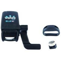 Wahoo Blue SC Speed and Cadence Sensor for iPhone