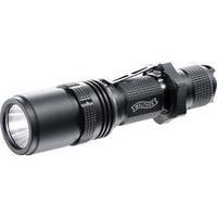 Walther RLS450 LED Flashlight Torch Black