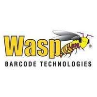 wasp power over ethernet for rfid and barcode clocks