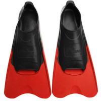 WaiKoa Rubber Short Fins Junior