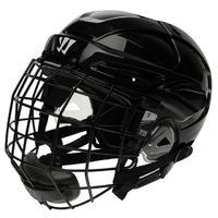 Warrior PX2 Combo Hockey Helmet Mens