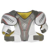 Warrior AX4 Shoulder Pads Mens