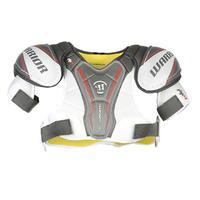 Warrior AX4 Shoulder Pad Junior Boys